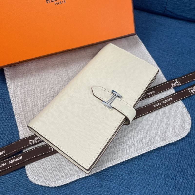 Hermes Wallets Purse